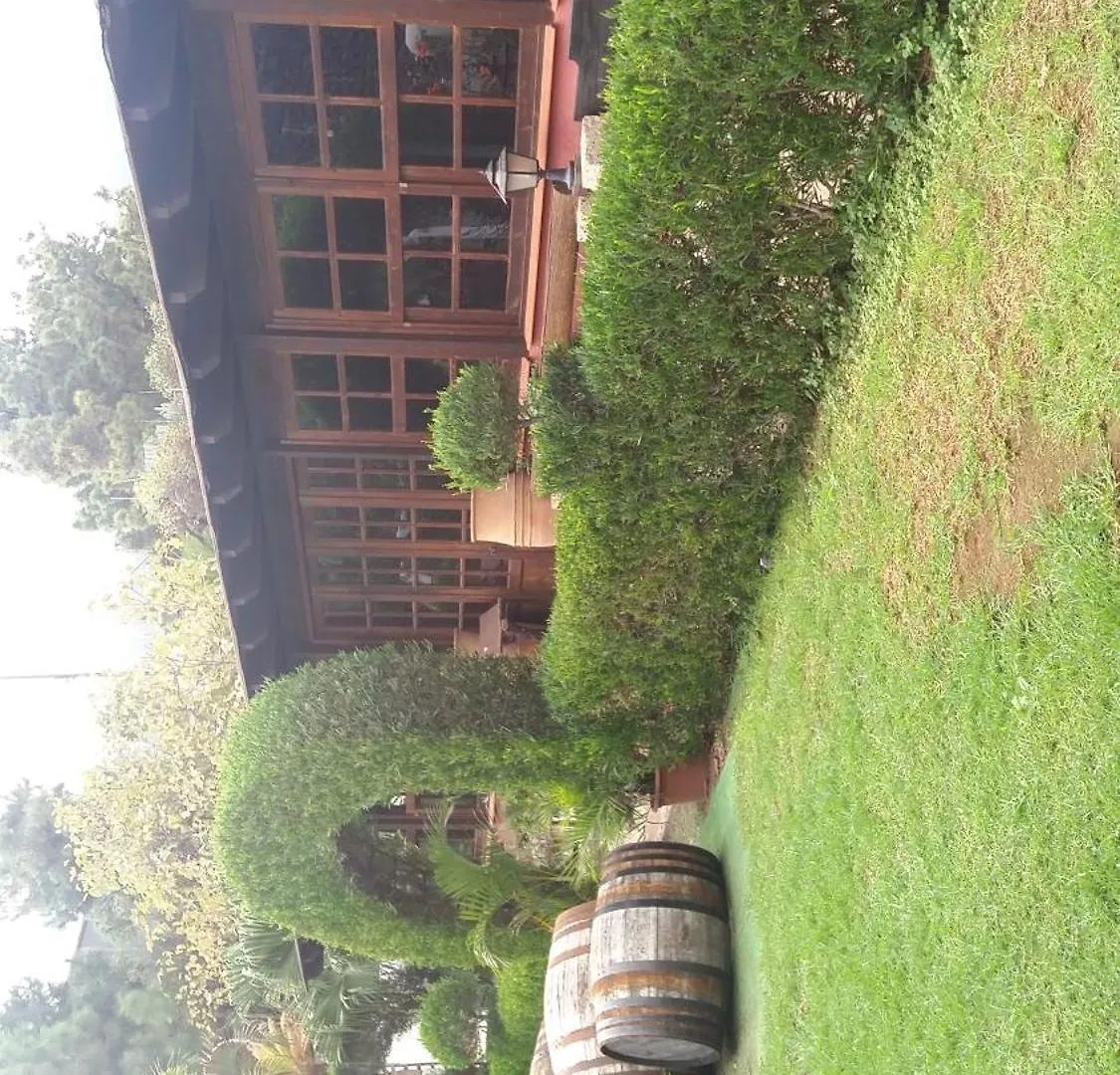 Finca Tasca Ma Lola Guest House Guimar 0*,  Spain