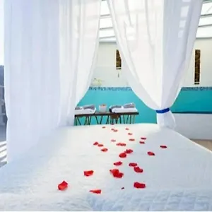 Romantic Tenerife Güimar