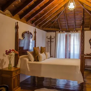 Hotel Rural Casona Santo Domingo, Guimar