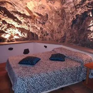  Casa vacanze Casita Rural Y Casa Cueva El Perucho